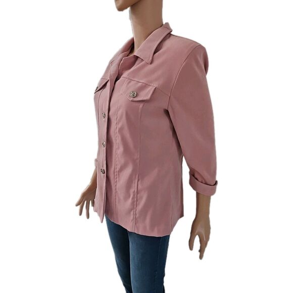 RJ & Co Jacket - Picture 8 of 9